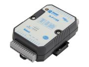 R-P1189開關(guān)量四路輸入四路輸出模擬量四路輸入智能IO控制器(PLC)2路RS485和1路RS232口,標準Modbus RTU和Modbus ASCII協(xié)議
