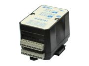 R-P5191增強型16DI/10DO/4AI智能IO控制器(PLC)2路RS485和1路RS232通訊口,16路開關(guān)量輸入,10路繼電器輸出,4路模擬量0-10V電壓輸入,標準Modbus RTU和Modbus ASCII/自由協(xié)議